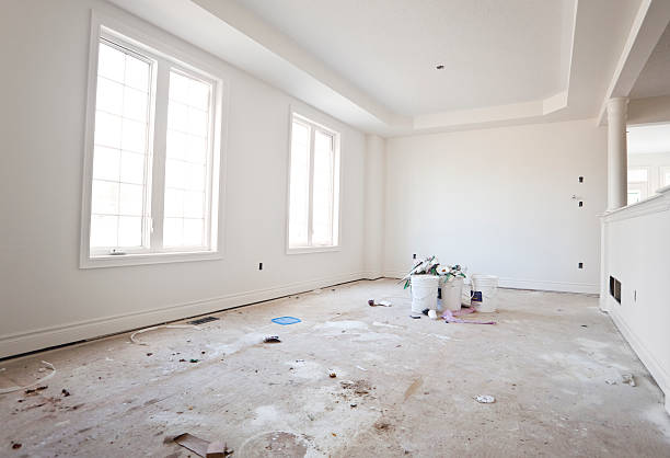 Best HVAC Mold Inspection and Cleaning  in Toccoa, GA